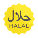 halal